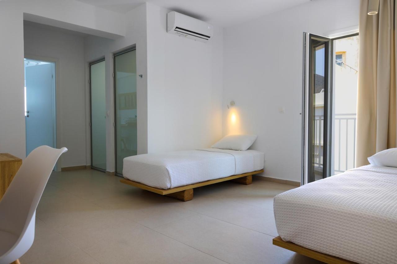 Sea Breeze Hotel (Adults Only) Hersonissos  Exterior foto