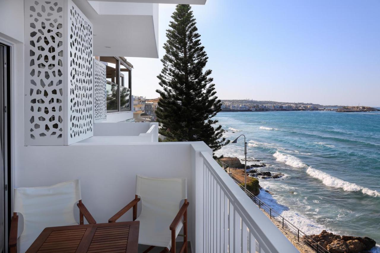 Sea Breeze Hotel (Adults Only) Hersonissos  Exterior foto