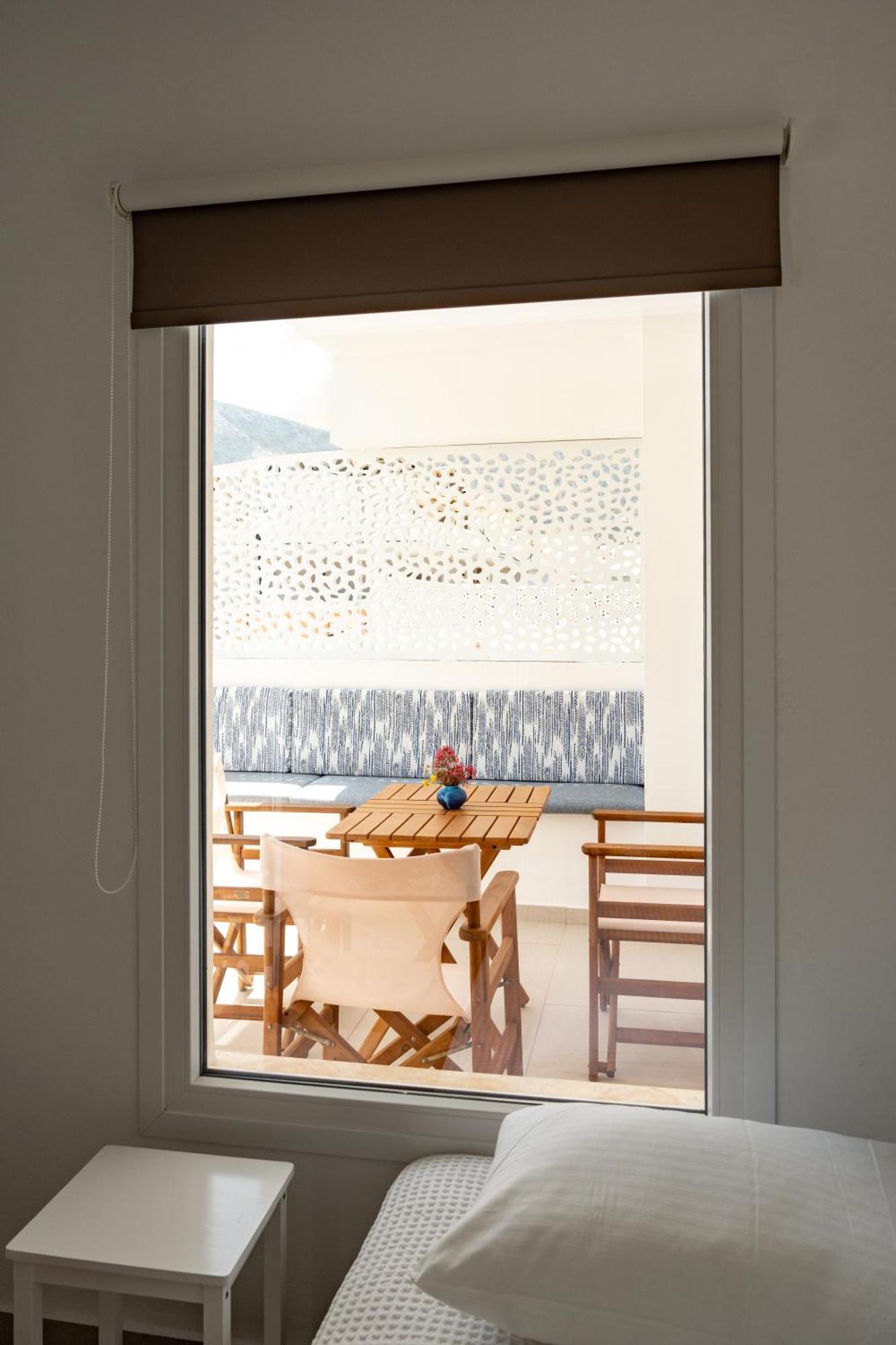 Sea Breeze Hotel (Adults Only) Hersonissos  Exterior foto